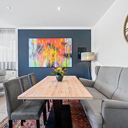 Appartment Maria Friedrichshafen Bodensee Eksteriør billede
