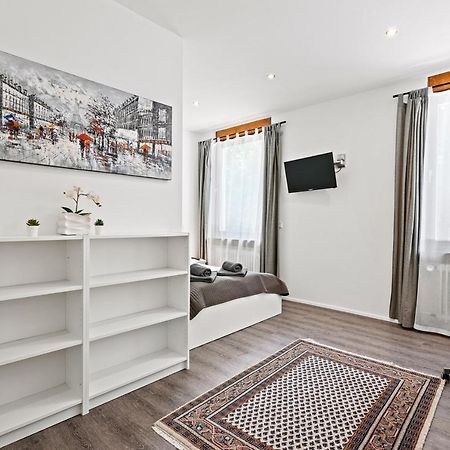 Appartment Maria Friedrichshafen Bodensee Eksteriør billede