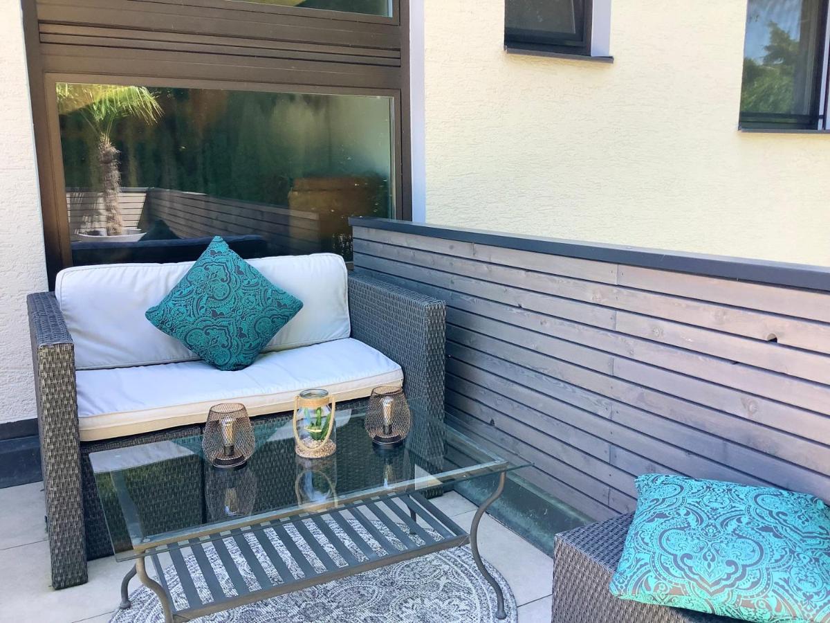 Appartment Maria Friedrichshafen Bodensee Eksteriør billede
