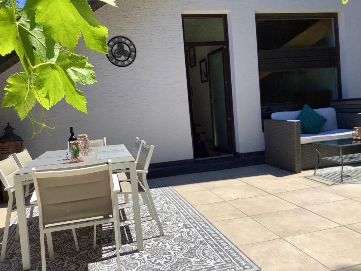 Appartment Maria Friedrichshafen Bodensee Eksteriør billede