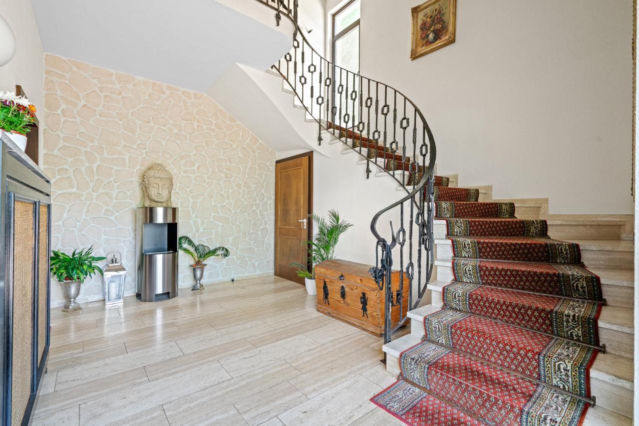Appartment Maria Friedrichshafen Bodensee Eksteriør billede