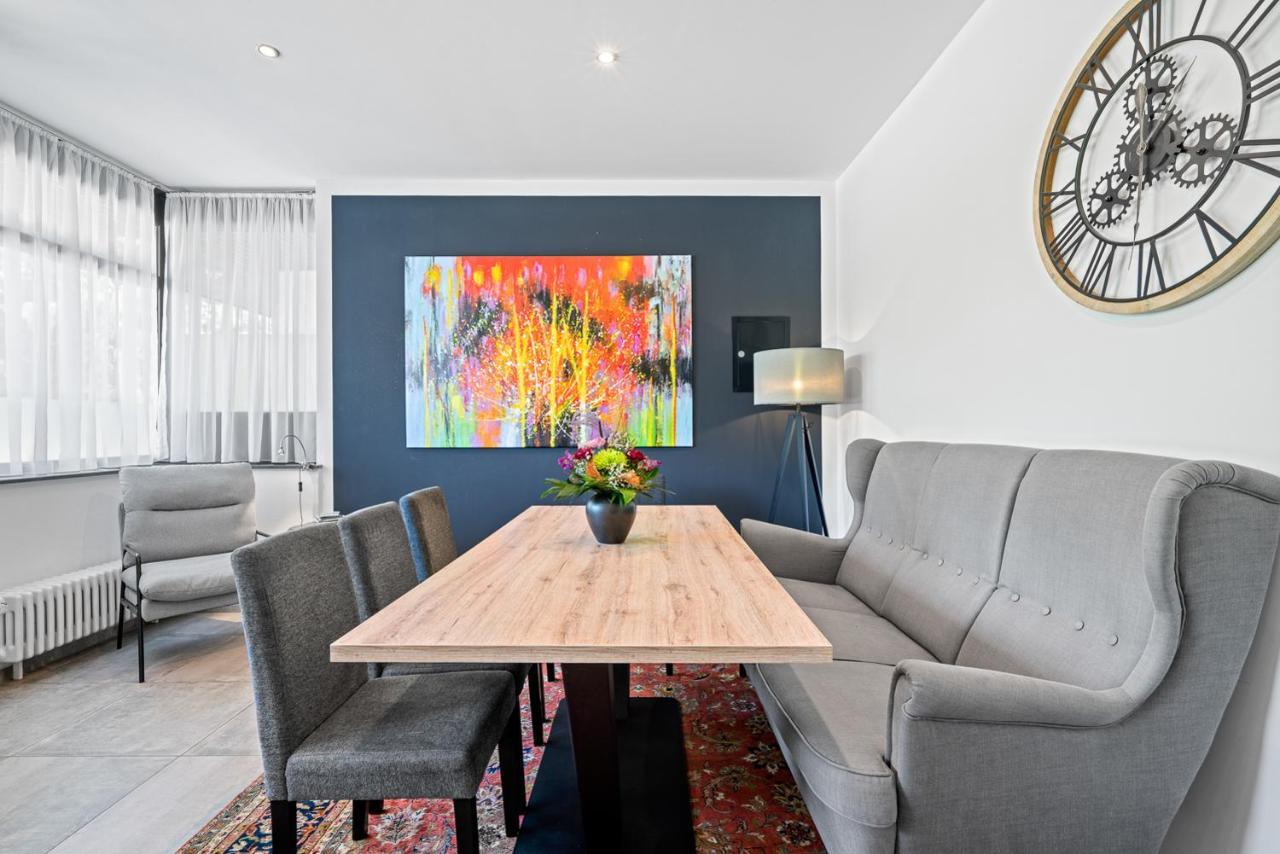 Appartment Maria Friedrichshafen Bodensee Eksteriør billede