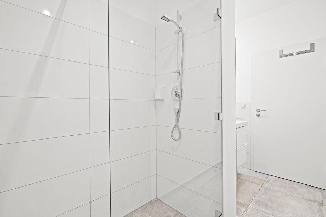 Appartment Maria Friedrichshafen Bodensee Eksteriør billede