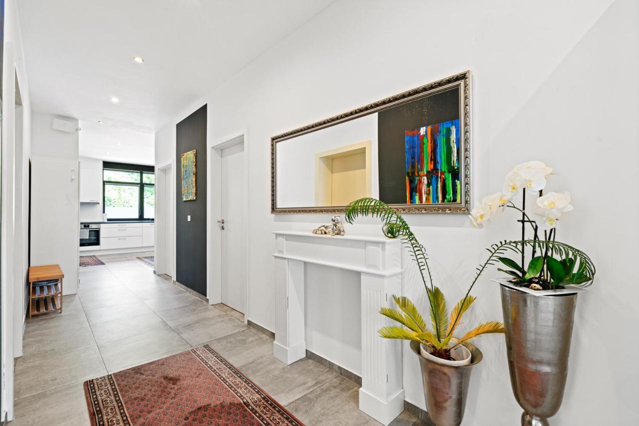 Appartment Maria Friedrichshafen Bodensee Eksteriør billede
