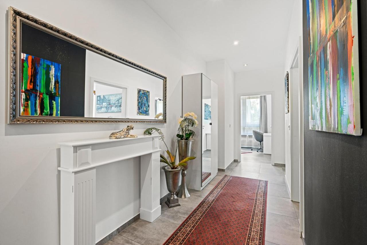 Appartment Maria Friedrichshafen Bodensee Eksteriør billede