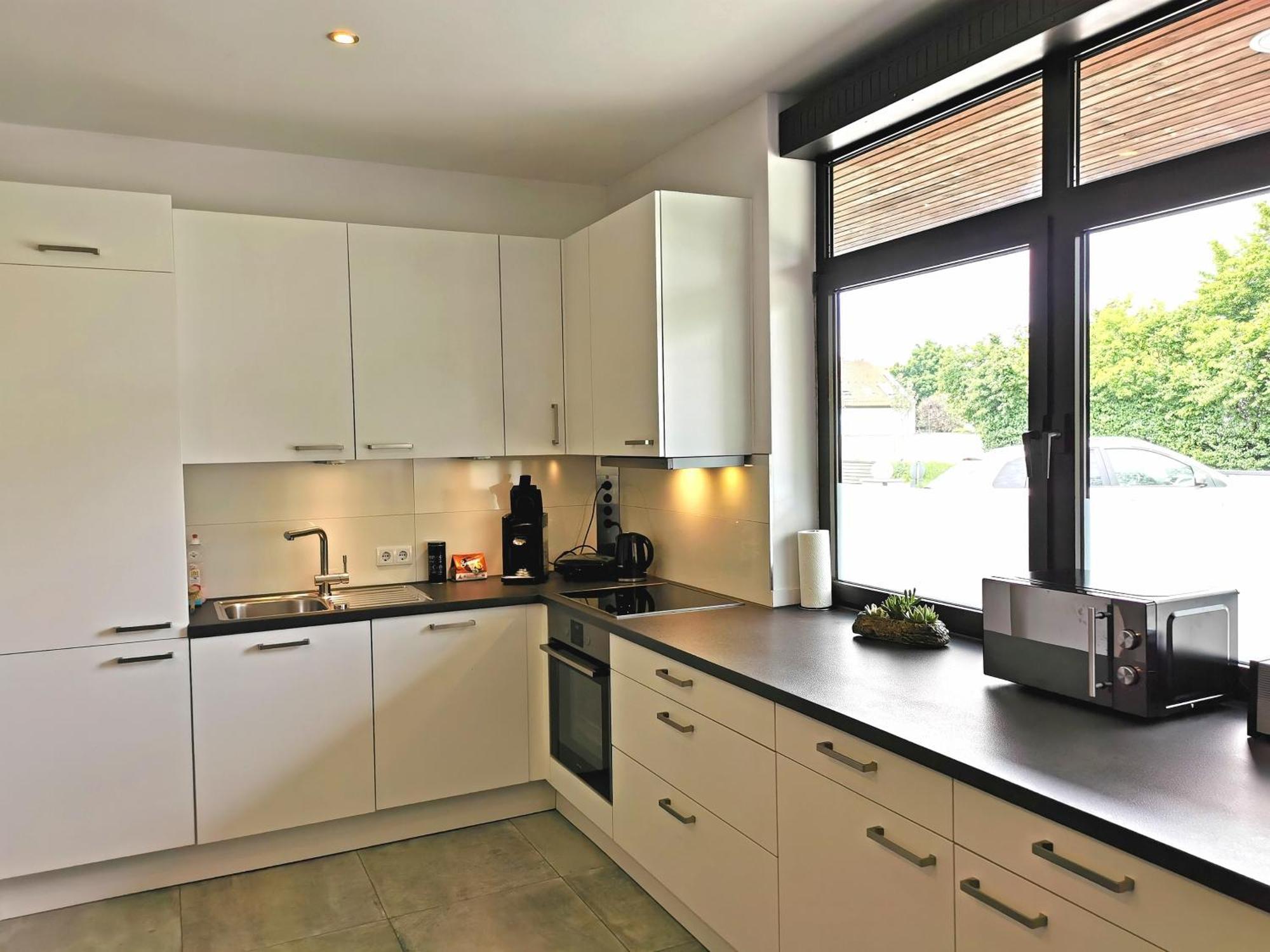 Appartment Maria Friedrichshafen Bodensee Værelse billede